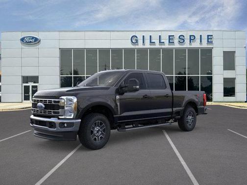 2025 Ford F-250 XLT