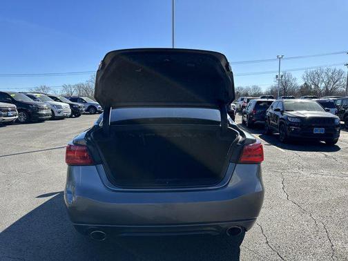 2018 Nissan Maxima 3.5 SV