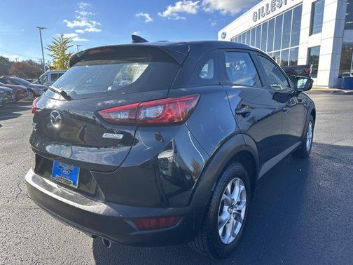 2016 Mazda CX-3 Touring