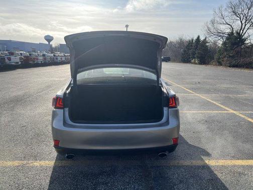 2016 Lexus IS 300 Base