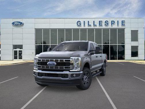 2025 Ford F-250 XLT