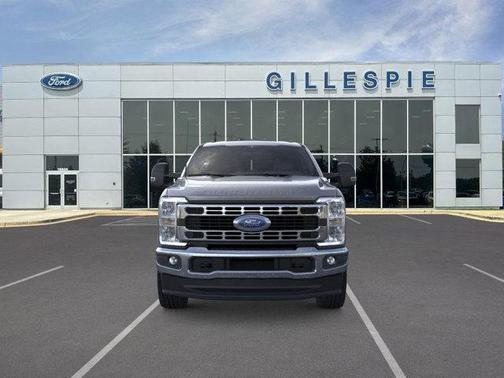 2025 Ford F-250 XLT