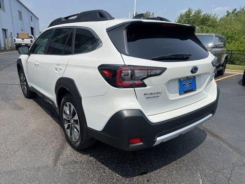 2023 Subaru Outback Limited