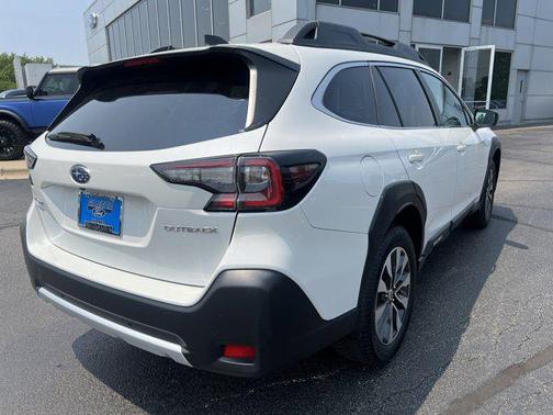 2023 Subaru Outback Limited