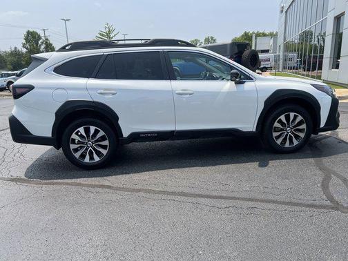 2023 Subaru Outback Limited