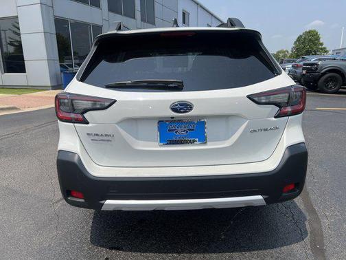 2023 Subaru Outback Limited