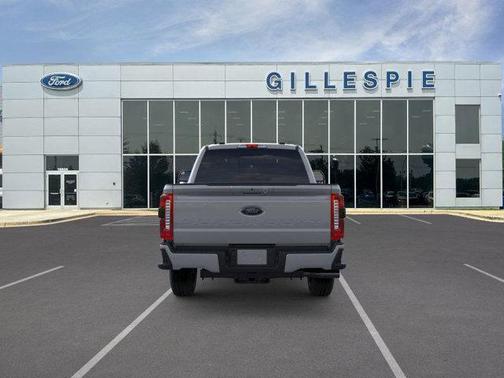 2025 Ford F-350 Lariat
