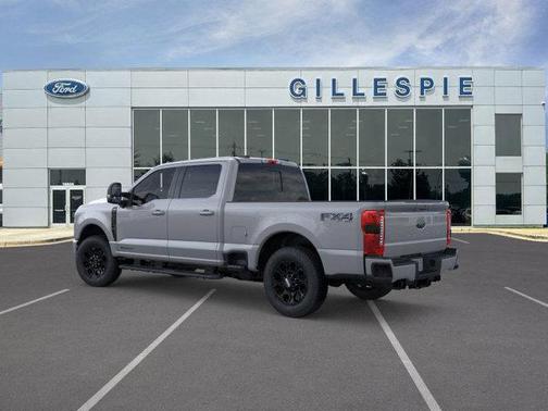 2025 Ford F-350 Lariat
