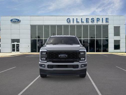 2025 Ford F-350 Lariat