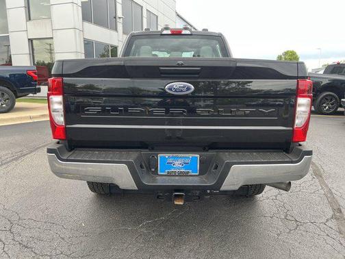 2022 Ford F-250 XL
