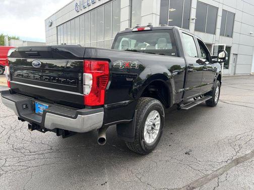 2022 Ford F-250 XL