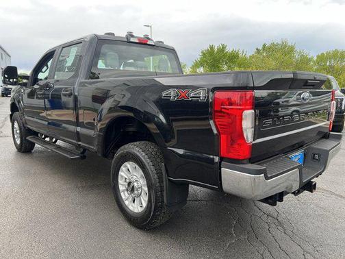2022 Ford F-250 XL