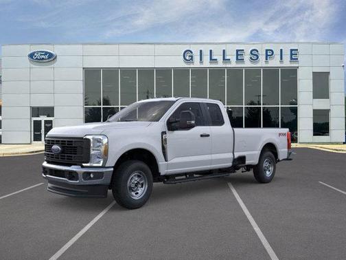 2026 Ford F-250 XL