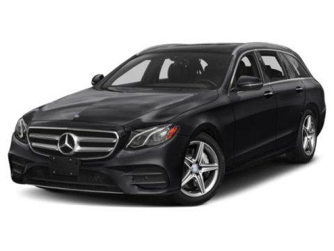 2017 Mercedes-Benz E-Class E 400