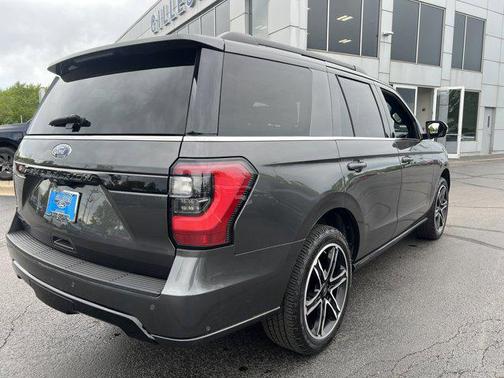 2019 Ford Expedition Limited