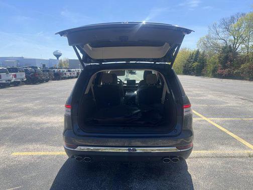 2021 Lincoln Aviator Reserve AWD
