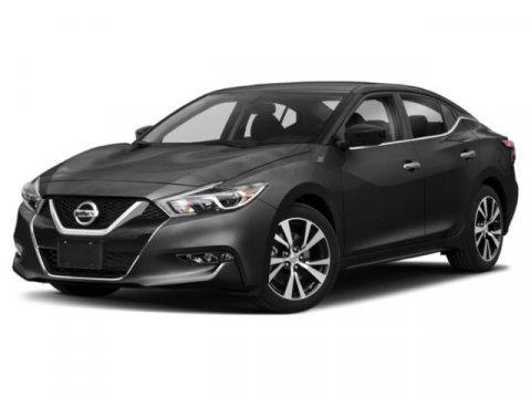2018 Nissan Maxima 3.5 SV