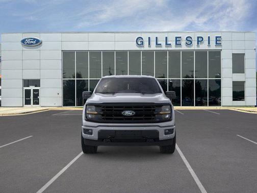 AVALANCHE 2026 Ford F-150 XLT