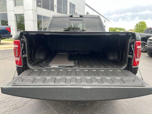 2021 RAM 1500 Longhorn