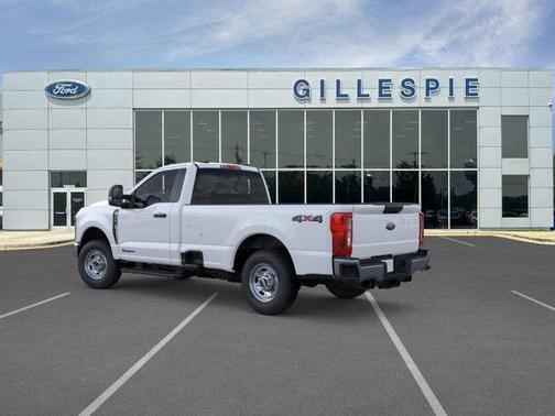 2025 Ford F-350 XL