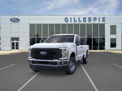 2025 Ford F-350 XL