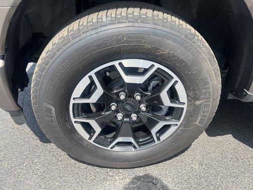 2023 Ford F-150 Lightning XLT