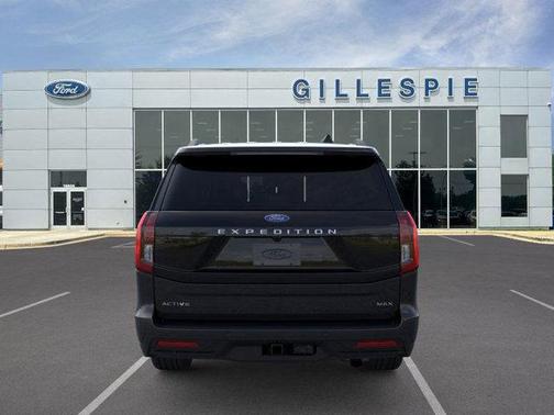 2026 Ford Expedition Max Active 4x4