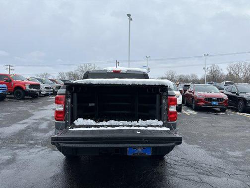 2023 Ford Maverick Lariat