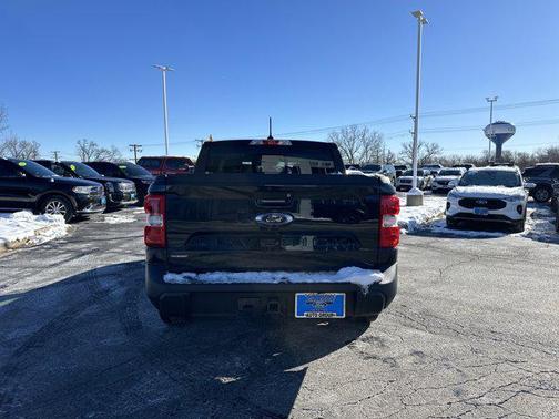 2023 Ford Maverick XLT