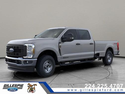 Avalanche 2026 Ford F-350 XL Truck