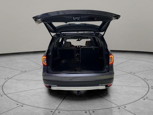 Modern Steel 2021 Honda Pilot Touring 8-Passenger