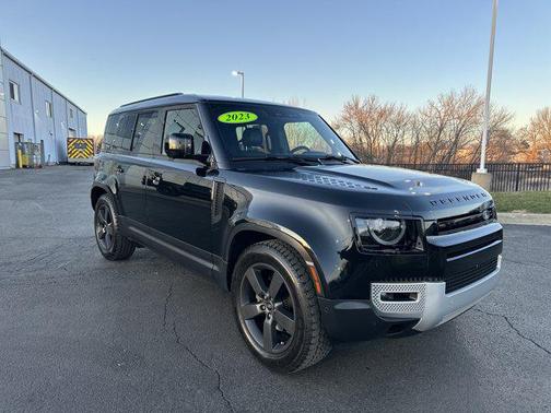 2023 Land Rover Defender 110 S