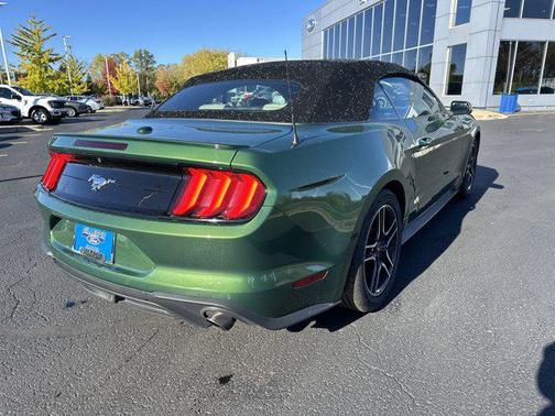 2023 Ford Mustang EcoBoost Premium