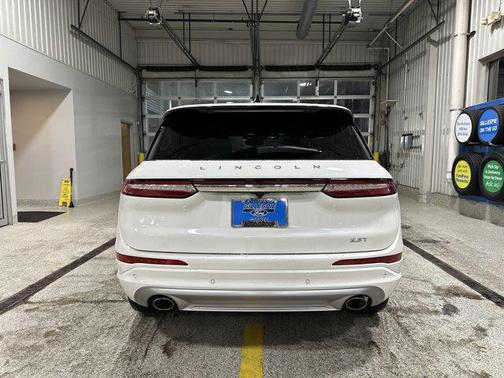 2020 Lincoln Corsair Reserve