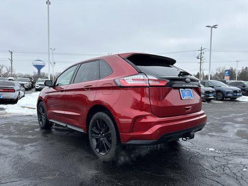 2024 Ford Edge ST Line