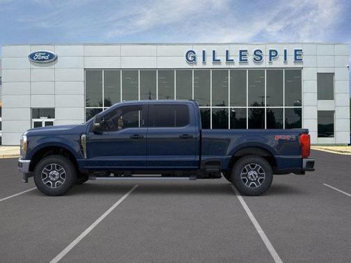 2025 Ford F-250 XLT