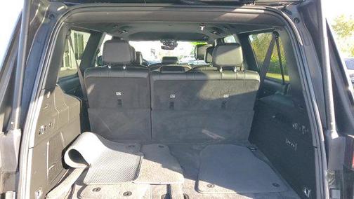 2023 Jeep Wagoneer L Series II 4x4