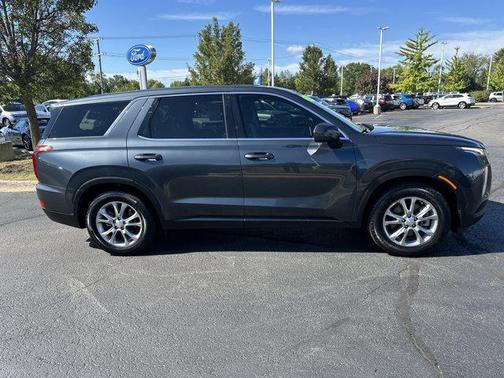 2020 Hyundai PALISADE SE