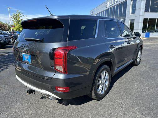 2020 Hyundai PALISADE SE