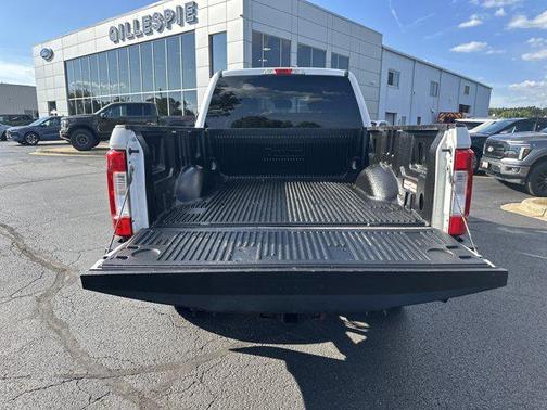 2017 Ford F-250 XLT