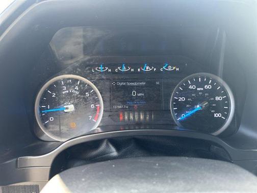 2017 Ford F-250 XLT