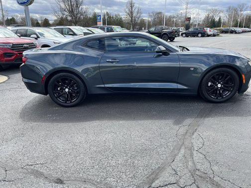 2019 Chevrolet Camaro 1LS