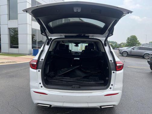 2020 Buick Enclave AWD Avenir