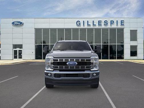 2025 Ford F-250 XLT