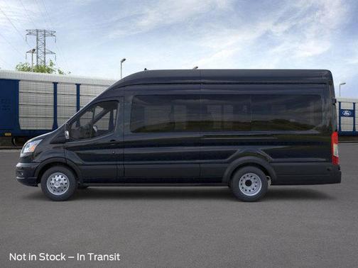 2025 Ford Transit-350 XLT