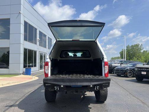 2021 Ford F-250 XL