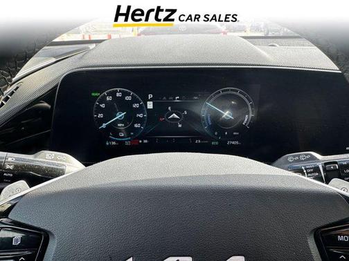 2023 Kia Niro EV Wind