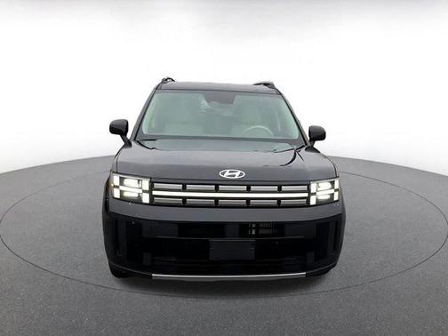 2025 Hyundai SANTA FE SEL 2.4