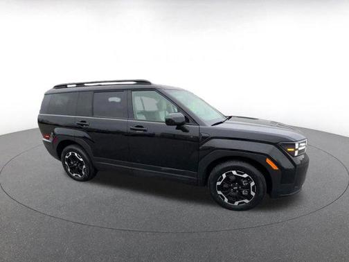 2025 Hyundai SANTA FE SEL 2.4