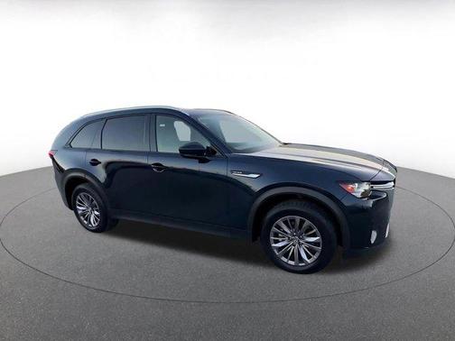 2025 Mazda CX-90 3.3 Turbo Preferred